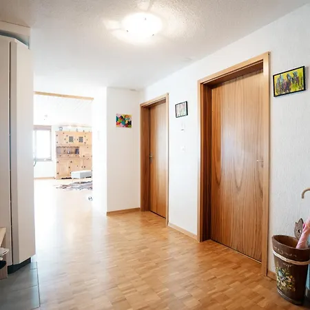 Appartamento Camelia *