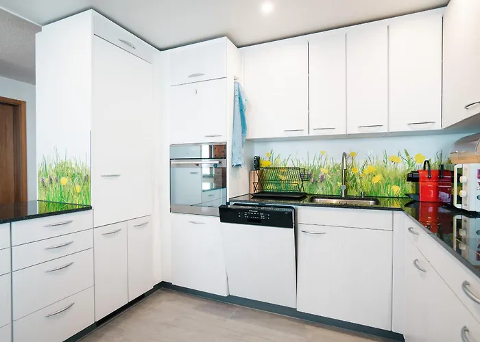 Apartament Camelia *