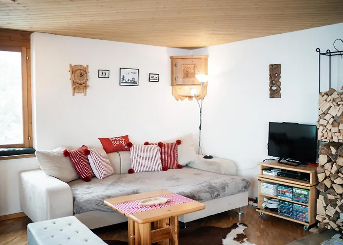 Camelia Apartament *