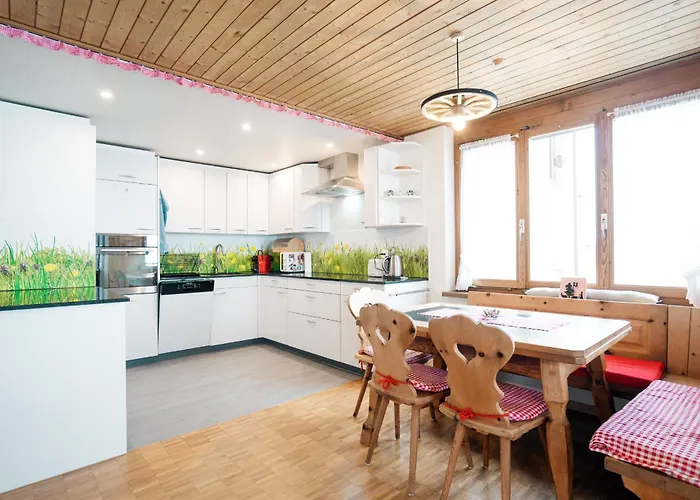 Camelia Apartament Amden