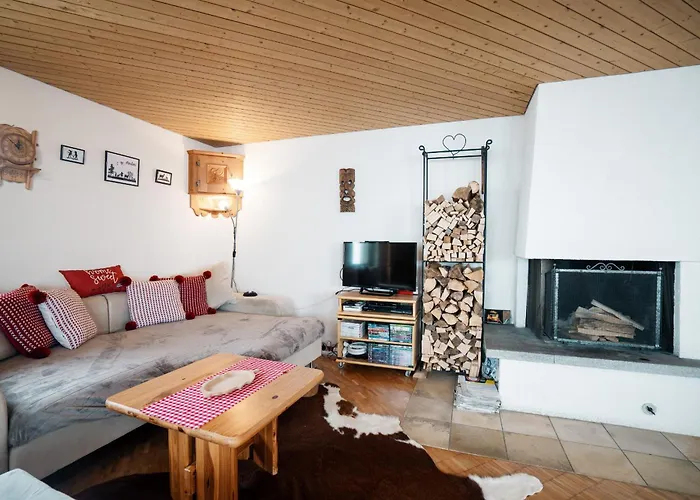 Apartament Camelia *