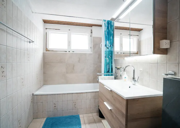 Apartament Camelia *