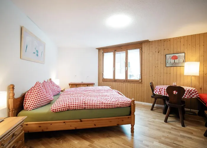 Camelia Apartament Amden