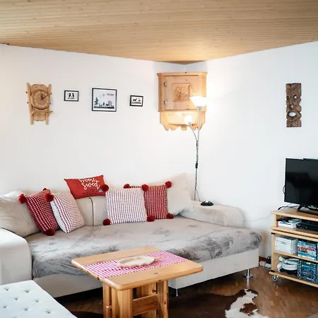Camelia Apartment *