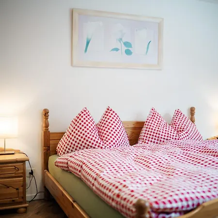 Camelia Apartment Amden