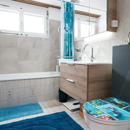 Camelia Apartment