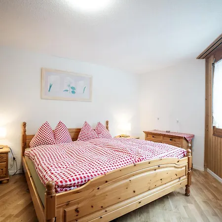 Apartamento Camelia *