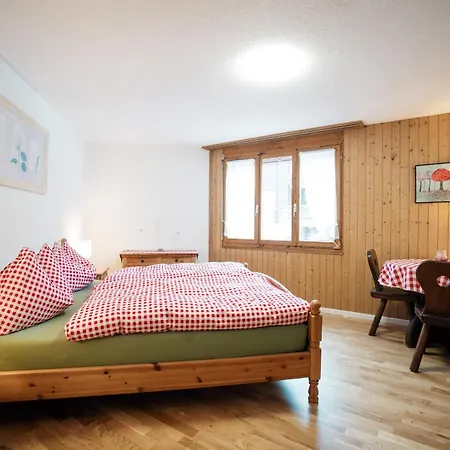 Camelia Apartment Amden