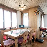 Apartman Camelia Amden