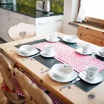 Apartman Camelia Amden
