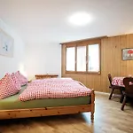 Camelia Apartman Amden